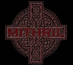 logo Mithril (DOM)
